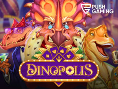 Spin casino online casino61